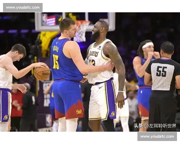 2017年NBA夏季联赛火箭对阵掘金新秀表现全解析