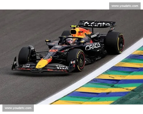 F1赛车与摩托车极速对决谁才是真正速度之王
