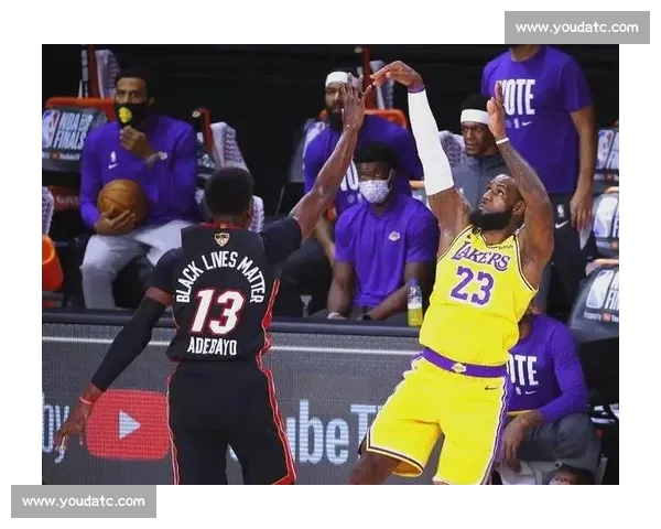 NBA总决赛湖人对决热火高清视频直播全程精彩呈现
